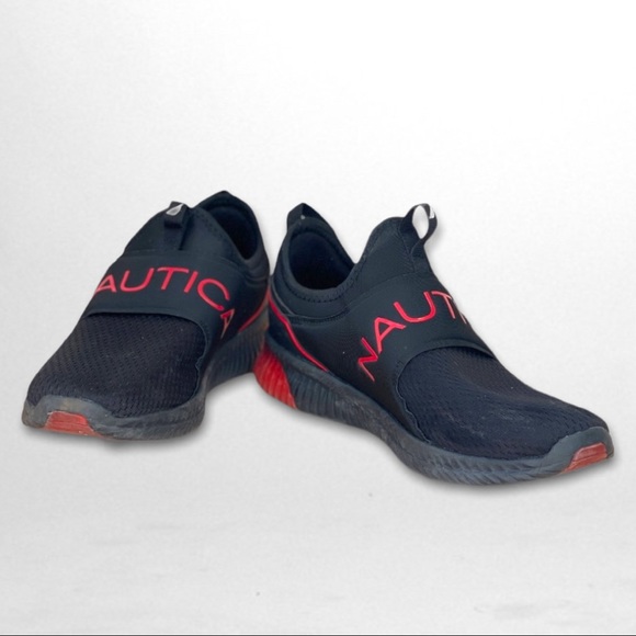 Nautica Light weight sneakers - Picture 4 of 5